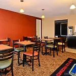 Red Roof Inn Vincennes 